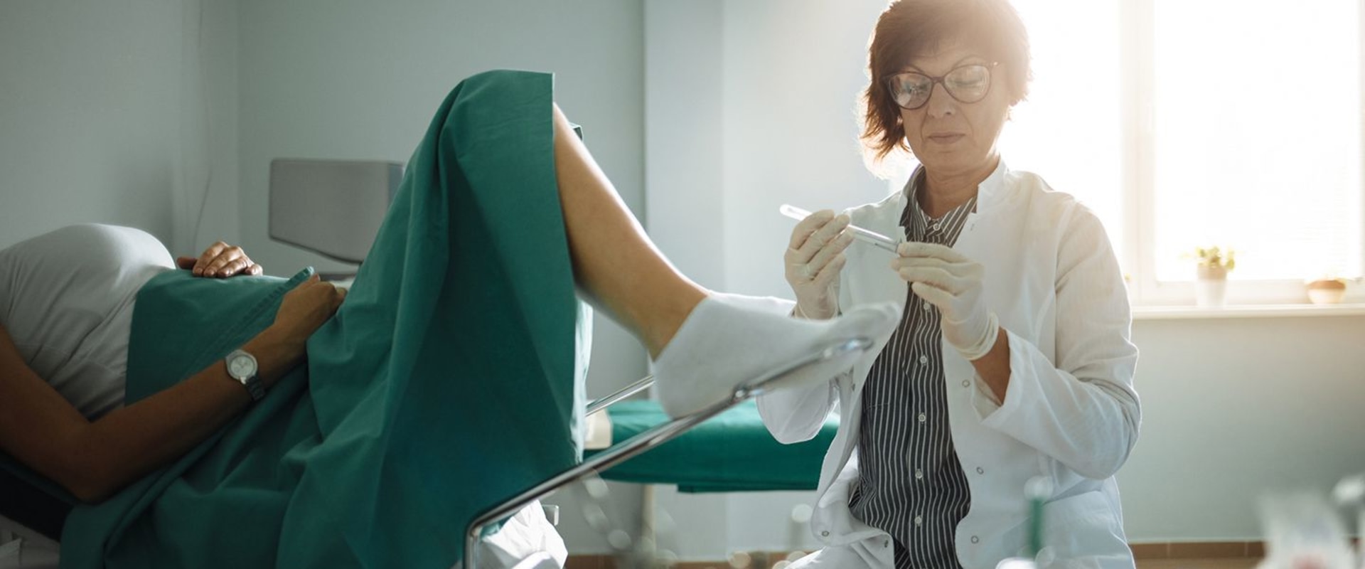 Can STD Tests Detect Yeast Infections?