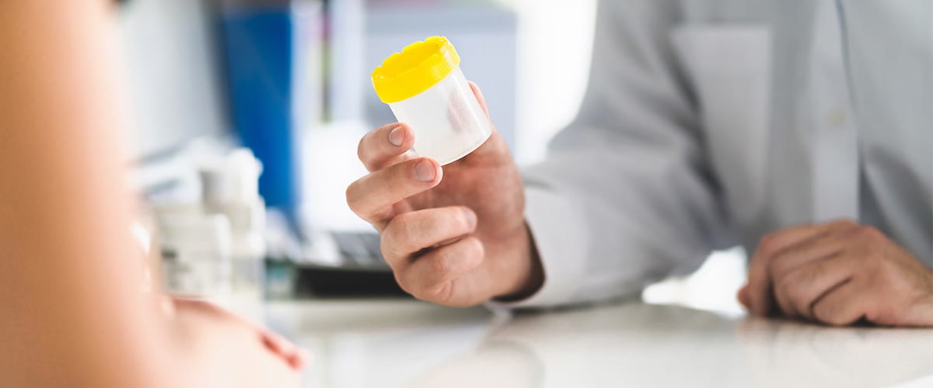 Which STD Tests Should I Get?