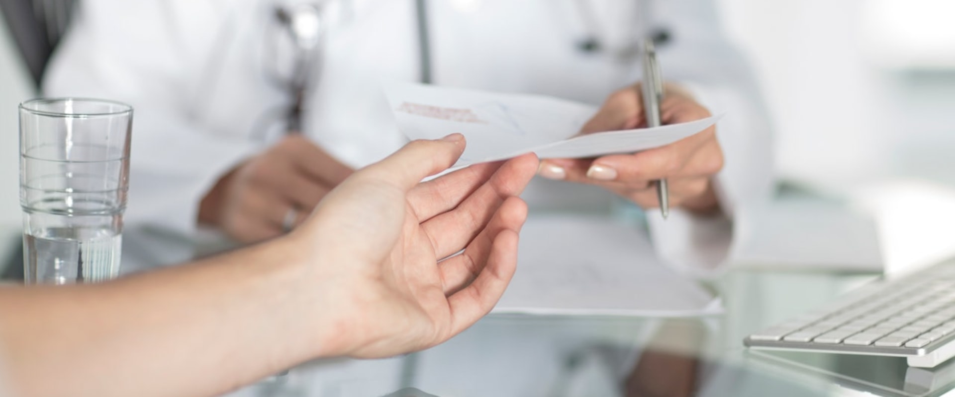 Will STD Testing Show Up on Insurance Bills?
