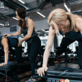 From Setback to Comeback: Using Fitness to Support STD Recovery